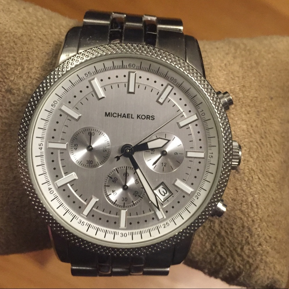 Men's Michael Kors Watch